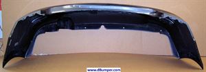 Picture of 2013-2014 Acura ILX Rear Bumper Cover