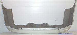 Picture of 1996-1997 Acura Integra 4dr sedan Rear Bumper Cover