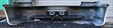 Picture of 1998-2001 Acura Integra 4dr sedan Rear Bumper Cover