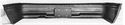 Picture of 1986-1990 Acura Legend 2dr coupe Rear Bumper Cover