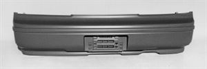 Picture of 1993 Acura Legend 2dr coupe; LS Rear Bumper Cover