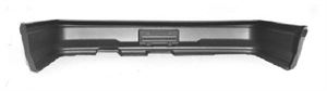 Picture of 1989-1990 Acura Legend 4dr sedan Rear Bumper Cover