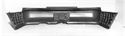 Picture of 1991-1995 Acura Legend 4dr sedan; LS/GS Rear Bumper Cover