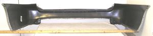 Picture of 2004-2006 Acura MDX Rear Bumper Cover