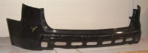 Picture of 2007-2009 Acura MDX Rear Bumper Cover