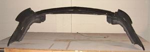 Picture of 2007-2009 Acura MDX Rear Bumper Cover