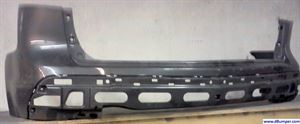 Picture of 2010-2013 Acura MDX Rear Bumper Cover