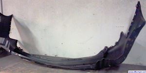 Picture of 2010-2013 Acura MDX Rear Bumper Cover