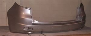 Picture of 2007-2009 Acura RDX Rear Bumper Cover