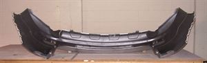 Picture of 2007-2009 Acura RDX Rear Bumper Cover