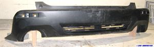 Picture of 2010-2012 Acura RDX Rear Bumper Cover