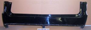 Picture of 2013-2014 Acura RDX Rear Bumper Cover Upper