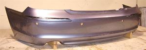 Picture of 2005-2006 Acura RL Rear Bumper Cover