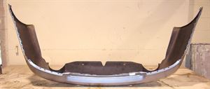 Picture of 2005-2006 Acura RL Rear Bumper Cover