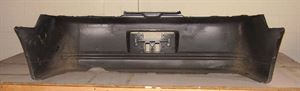 Picture of 2005-2006 Acura RSX Rear Bumper Cover