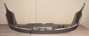 Picture of 2005-2006 Acura RSX Rear Bumper Cover