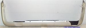 Picture of 1996-1999 Acura SLX Rear Bumper Cover