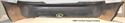 Picture of 1996-1998 Acura TL Rear Bumper Cover