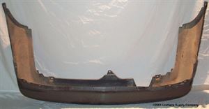 Picture of 1996-1998 Acura TL Rear Bumper Cover