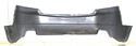 Picture of 2004-2006 Acura TL Rear Bumper Cover