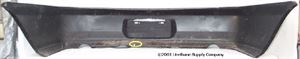 Picture of 1999-2003 Acura TL Rear Bumper Cover