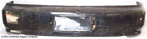 Picture of 1999-2003 Acura TL Rear Bumper Cover