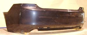 Picture of 2004-2005 Acura TSX Rear Bumper Cover