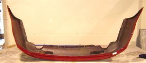 Picture of 2006-2008 Acura TSX Rear Bumper Cover