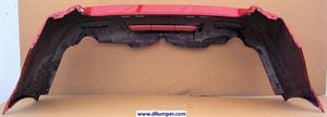 Picture of 2012-2013 Acura TSX SPECIAL EDITION Rear Bumper Cover