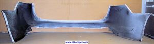 Picture of 2011-2013 Acura TSX SPORT WAGON Rear Bumper Cover