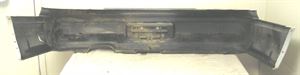 Picture of 1992 Acura Vigor Rear Bumper Cover