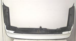 Picture of 1992 Acura Vigor Rear Bumper Cover