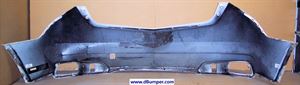 Picture of 2010-2013 Acura ZDX Rear Bumper Cover