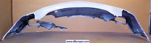 Picture of 2010-2013 Acura ZDX Rear Bumper Cover