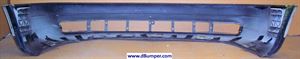 Picture of 1992-1994 Audi S4 Front Bumper Cover