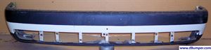 Picture of 1992-1994 Audi S4 Front Bumper Cover