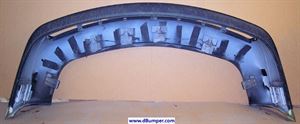 Picture of 1992-1994 Audi S4 Front Bumper Cover