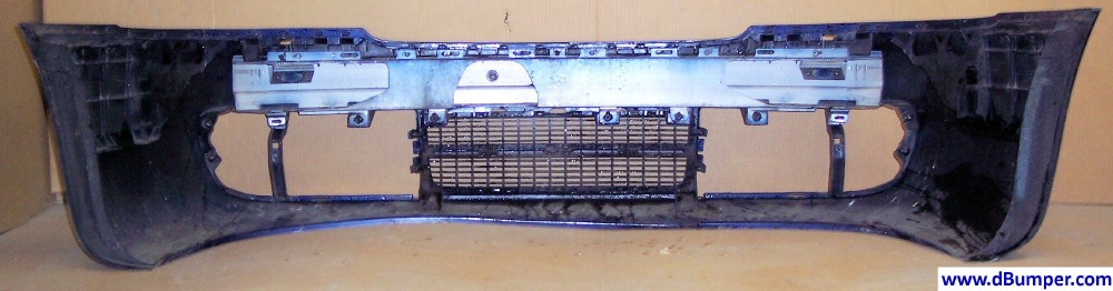 Audi S4 2000 2001 2002 Genuine Vw/Audi Bumper Cover Grille 8D0807346LGRU