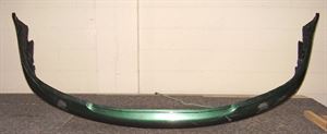 Picture of 2000-2003 Audi S8 w/o proximity sensor Front Bumper Cover