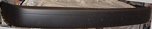 Picture of 1993-1995 Audi 90 inner Rear Bumper Cover