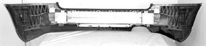 Picture of 1996-2001 Audi A4 4dr wagon Rear Bumper Cover