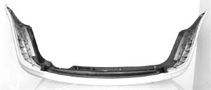 Picture of 1996-2001 Audi A4 4dr wagon Rear Bumper Cover