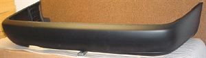 Picture of 1995-1997 Audi A6 Rear Bumper Cover