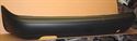 Picture of 1997-1999 Audi A8 Rear Bumper Cover