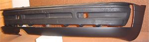 Picture of 1993-1998 Audi Cabriolet Rear Bumper Cover