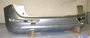 Picture of 2009-2014 Audi Q5 w/o S-Line Pkg Rear Bumper Cover