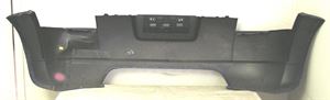 Picture of 2000-2006 Audi TTCoupe/Roadster Rear Bumper Cover