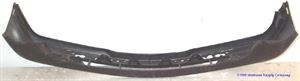 Picture of 1995-1999 BMW 318 2dr hatchback; w/o Sport package Front Bumper Cover