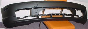 Picture of 2000 BMW 323 2dr coupe/convertible Front Bumper Cover