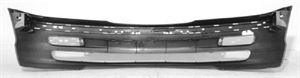 Picture of 1999-2000 BMW 323 4dr sedan; w/o Sport package Front Bumper Cover